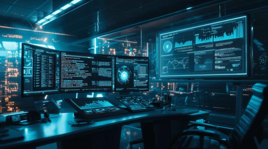 保亭工业设备远程运维SCADA，设备数据采集与远程运维管控解决方案