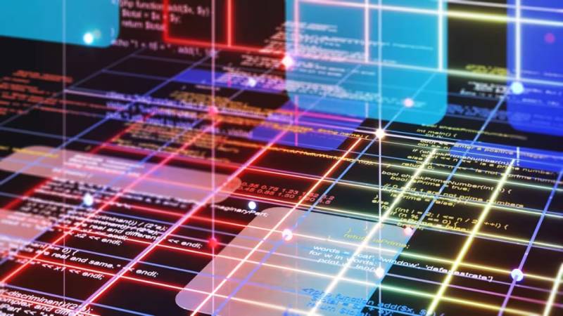 保亭工业企业软件定制:拒绝“千企一面”,打造专属数字化竞争力
