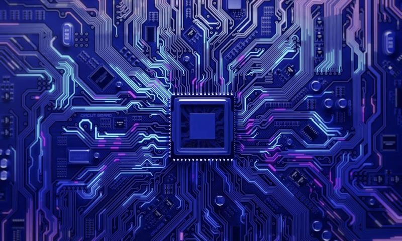 保亭工业物联网核心技术体系与落地应用解析
