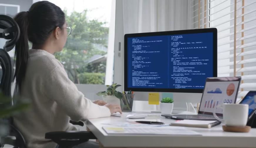 保亭软件开发公司实战建议：网站赋能，为何必须接入支持机器人？