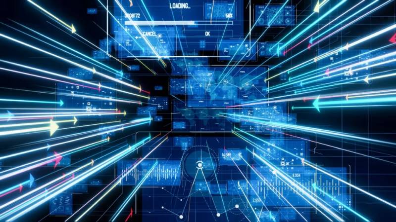保亭SCADA系统开发：守护工业安全的数字卫士