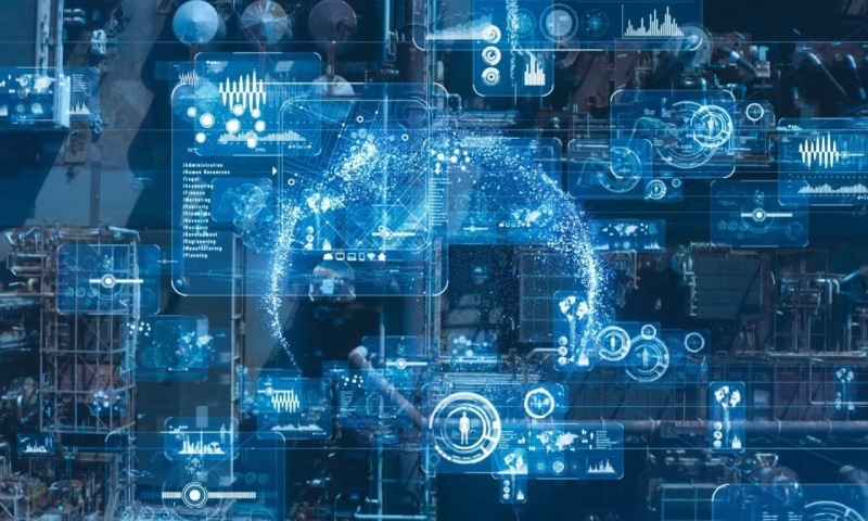 ERP系统信创国产化：保亭软件开发公司打造企业数字化转型新引擎